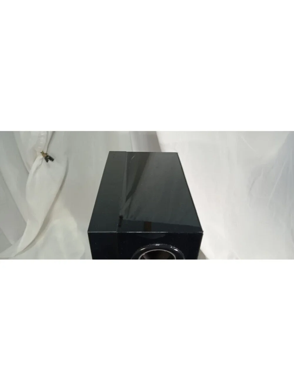 Samsung PS-WF450 120W Wireless Active Subwoofer 2.1ch HW-F450 Tested No Bar